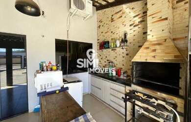 Imagem 7: CASA 2 QUARTOS COM ÁREA DE LAZER NA 806 SUL