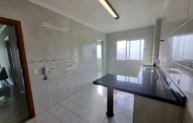 Imagem 8: Apartamento 2 dormitórios com vista mar e lazer completo - Locação