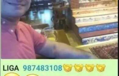 Imagem 8: Vista livre 3qtos dce 2vagas liga 9 8 7 4 8 3 1 0 8 Diego9989f oportunidade...