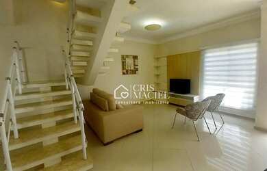 Imagem 2: Casa para locação no Villaggio Di Itaici - Indaiatuba/SP