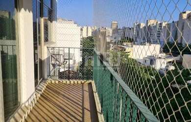 Imagem 9: Vendo Cobertura no Bairro Peixoto - Copacabana - Rio de Janeiro