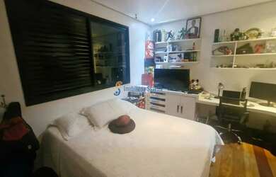 Imagem 11: Apartamento 04 quartos , 02 suítes , varanda, lazer completo, no melhor...