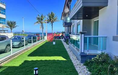 Imagem 6: Apto para 5 pessoas na praia de 4 Ilhas com vista mar