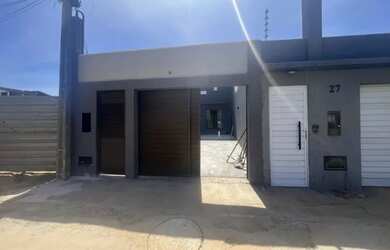 Imagem 8: CASA TRIPLEX IPITANGA ALUGUEL E VENDA *75 CARLOS/CL