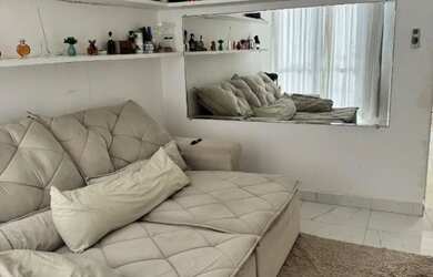 Imagem 2: Casa Duplex em Condomínio Fechado para venda - Foz Joanes Buraquinho