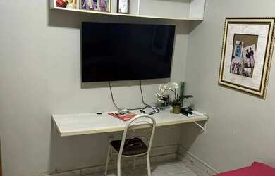 Imagem 16: APARTAMENTO TÉRREO NO CJ ICA MACEIÓ / ADRIANÓPOLIS