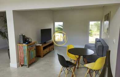 Imagem 15: Sobrado Alto Padrão em Condomínio Vista Privilegiada para Lago e Montanhas