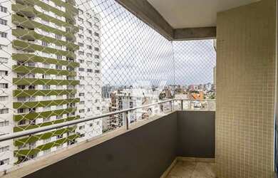Imagem 8: Apartamento com 3 dormitórios para alugar, 115 m² por R$ 3.600/mês...