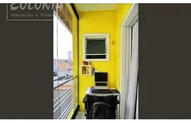 Imagem 5: Sobrado a venda - Parque Oratório, Santo André