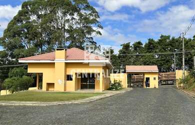 Imagem 3: VENDA - CASA CONDOMINIO YBATÉ - COLONIA DONA LUIZA - PONTA GROSSA - PR