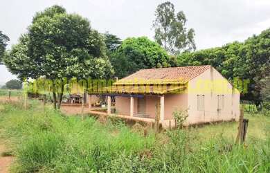 Imagem 3: Fazenda 20,0 alqueires em soja, ribeirão, Monte Alegre de Minas MG