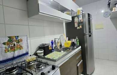 Imagem 8: APARTAMENTO PARA VENDA - CONDOMÍNIO PARQUE DOS SONHOS - NOVA IGUAÇU