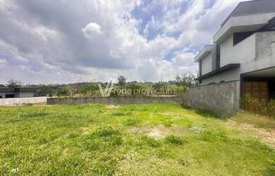 Imagem 5: Terreno a venda no Condomínio Ecovilla Boa Vista em Valinhos