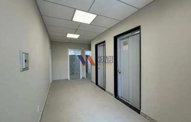 Imagem 8: Andar Corrido com 150 m² no Centro de Betim