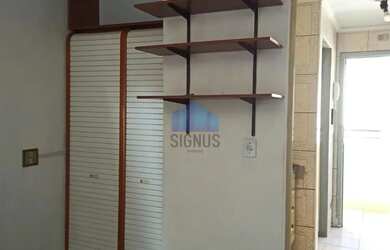 Imagem 3: Apartamento kitnet à venda no Centro de Campinas