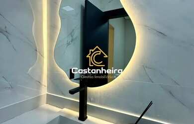 Imagem 10: Casa Nova 03 suítes plenas sendo 1 com closet - Plano Diretor Sul