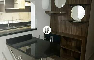 Imagem: Apartamento Térreo no Via Parque 2 quartos!