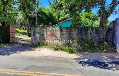 Imagem 3: Lote em Rua Santa Lúcia - Chácara Santa Lúcia dos Ypes - Carapicuíba/SP