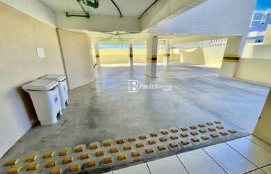 Imagem 4: ALUGA-SE APARTAMENTO MOBILIADO NO EDIFÍCIO COLISEU HOME CLASS PETROLINA