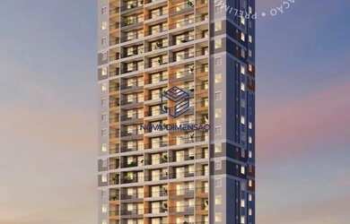 Imagem: O depósito à venda possui 2 Vagas na garagem, 283m² de Área