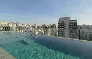 Imagem 10: Apartamento mobiliado no Go 24 no bairro Auxiliadora em Porto Alegre