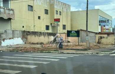 Imagem 2: Terreno à venda, 270 m² por R$ 1.000.000 - Centro - Sumaré/SP