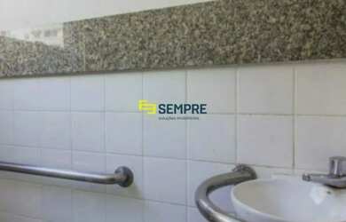 Imagem 8: Sala comercial para Venda no bairro Lourdes com vagas