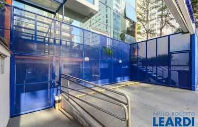 Imagem 8: PRÉDIO - JARDIM PAULISTA - SP