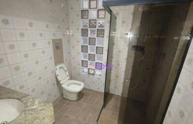 Imagem 8: Excelente casa de 3 quartos com suíte e vaga no Rocha em São Gonçalo