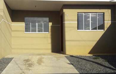 Imagem 2: Aluga- se casa fazendinha