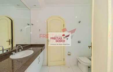 Imagem 16: Casa com 7 dormitórios para alugar, 800 m² - Santa Cândida - Curitiba/PR