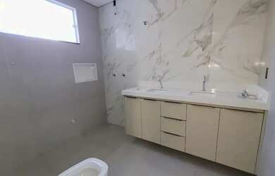 Imagem 4: Casa Reformada com 03 quartos 1 suíte - Parque Vista Alegre em Bauru...