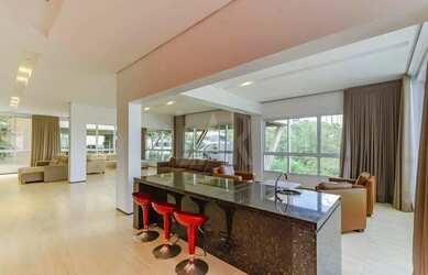 Imagem 3: Casa em Condomínio à venda, 4 quartos, 4 suítes, 4 vagas, Vila Castela...