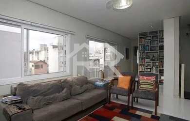 Imagem 2: Cobertura a venda na Luiz Afonso