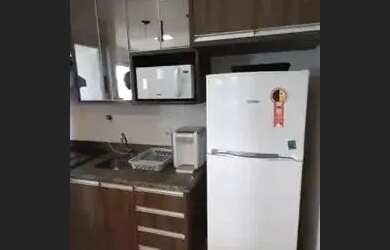Imagem 11: Apartamento para vender e alugar no ADVANCED TRADE CENTER , CAMINHO DAS ÁRVORES, Salvador