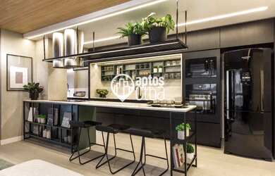 Imagem 11: New.In, 69 a 112 m², 2 e 3 dormitórios, 1 ou 2 vagas - Ecoville, Curitiba/PR