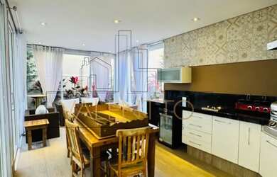 Imagem 5: Casa - Jardim America II - Valinhos