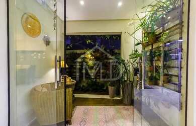 Imagem 12: Imóvel para aluguel tem 600 metros quadrados com 4 quartos