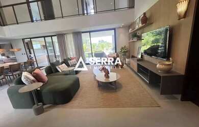 Imagem 9: Praia do Forte Casa Alto Padrão 5 Suítes Varanda Gourmet Piscina Total...