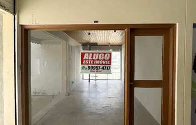 Imagem: O depósito possui 18m² de Área e está localizado em Boca