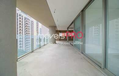 Imagem 10: Apartamento Altíssimo padrão Itaim Nobre próximo parque do povo