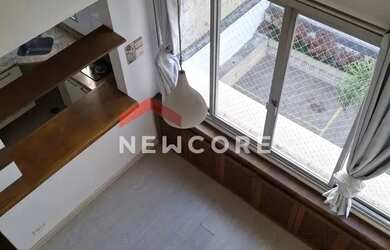 Imagem 3: Apartamento em Rua Barão do Triunfo - Brooklin Paulista - São Paulo/SP