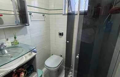 Imagem 7: Trindade/Casa 2 QTS/Suíte/Terraço. LINDA