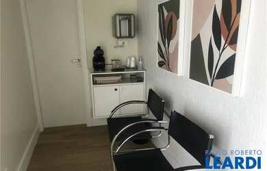 Imagem 16: SOBRADO - VILA CANERO - SP