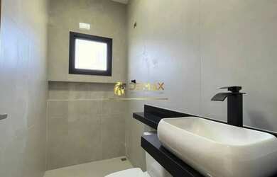 Imagem 11: Casa nova 3 dormitórios no bairro Santa Paula Jacareí