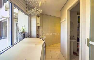 Imagem 9: Apartamento com 2 dormitórios à venda, 155 m² por R$ 2.200.000,00 -...