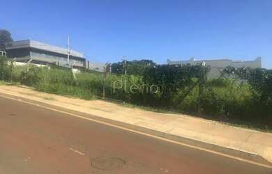 Imagem 9: Terreno à venda em Campinas, Parque Rural Fazenda Santa Cândida, com...