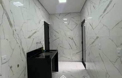 Imagem 9: Térrea para venda possui 255 metros quadrados com 3 quartos