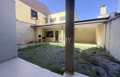 Imagem 7: SOBRADO 4 QUARTOS VENDA CENTRO PARANAGUÁ PARANÁ