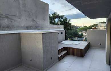 Imagem 9: Triplex em Condomínio no Pilarzinho - R$1.600.000,00